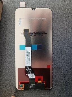 XIAOMI Redmi NOTE 8 / 8T - IPS LCD DISPLEJ ORIGINAL - 2