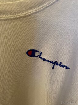 Champion tričko - 2