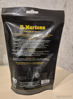 Set na ošetrovanie kožených topánok - 2