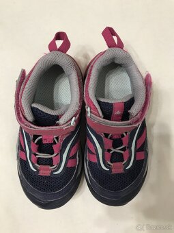 Tenisky Quechua 24 - 2