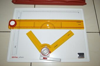 predam - rysovacia doska Rotring A3 - 2