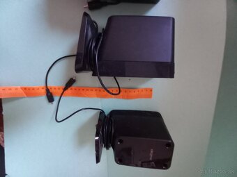 3 malé reproduktory - 2