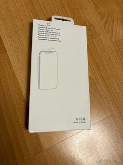 Predam obal na Iphone 16 - 2