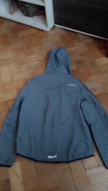 Prechodná chlapčenská bunda 176 - 2