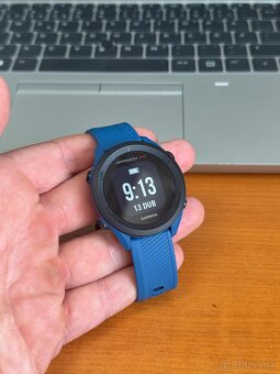 Garmin Approach S12 Blue - len odskúšané - 2