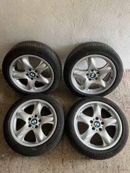 5x120 18” style 58 - 2