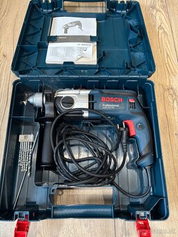 Bosch profesional vrtacka - 2