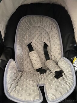 Autosedačka - 2