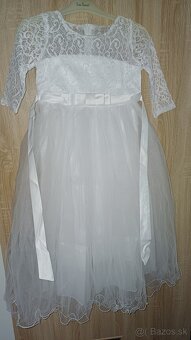 Šaty na 1.sv. prijimanie - 2