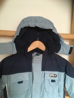 Bundička TCM na cca 3-4roky - 2