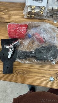 Práčkový sifón - 2