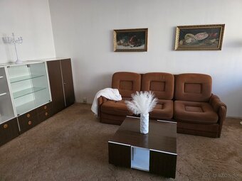 4-izbový byt, Tomášikova ul., Prešov - 2