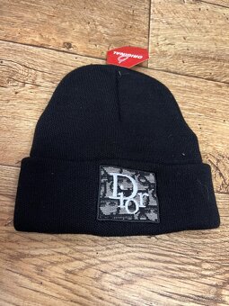 Unisex ciapka d nova - 2