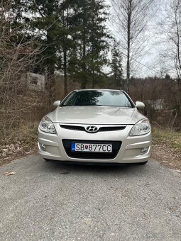 Hyundai i30 - 2