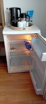 Malá chladnička - 2