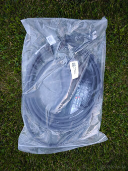 Nabíjací kábel pre elektromobil FORD - 2