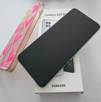 Samsung Galaxy A22 5G - 2