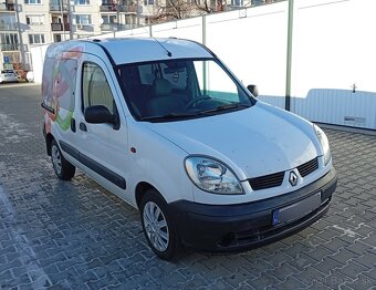Renault Kangoo 1.4 55kw - 2