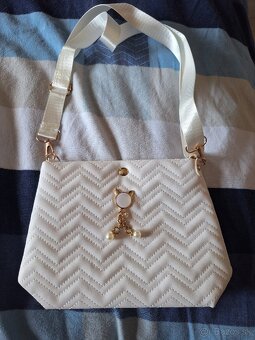 Kabelky,ruksačik,crossbody tašky - 2