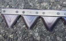 kosa na kosačku MF70 - 2