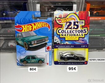 Hot Wheels Premium, Rlc, Sth, Loose - 2