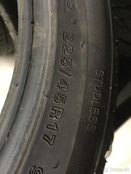 225/45 r17 - 2