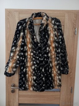 Dámske kožuchy - 2