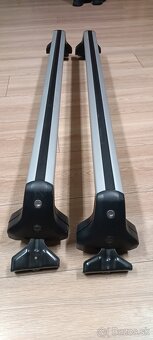 Strešný nosič Octavia II - 2