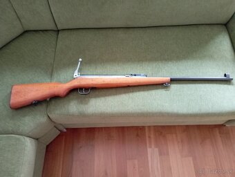 vzduchovka VZ 47 - 2