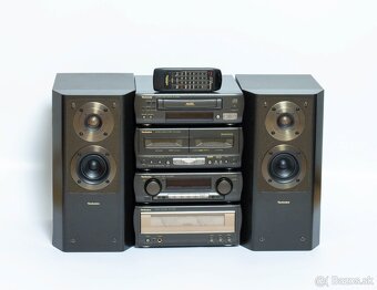 Technics SC-CA1060 --Posta zdarma-- - 2
