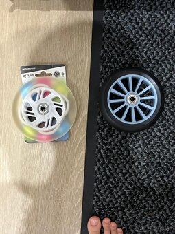 Detská kolobežka Oxelo - 2