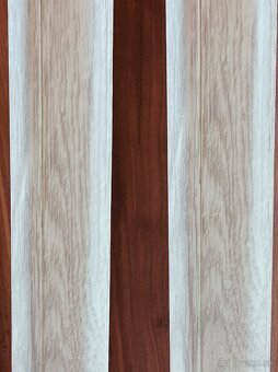 Podlahové lišty darujem - 2