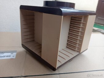 Stojan na kazety Logarex - 2