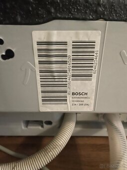 Umývačka riadu Bosh - 2