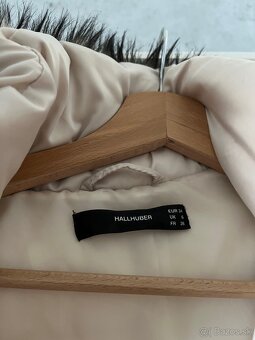 Zimna bunda Hallhuber S - 2