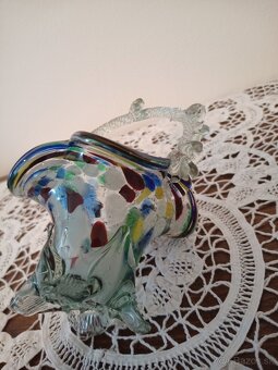 Predám hutné sklo - 2