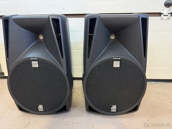 Db technologies opera 410 d - 2