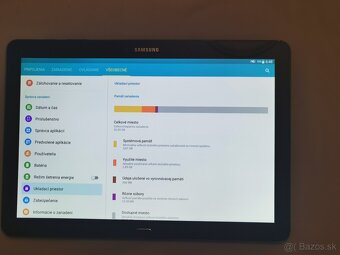 Samsung Galaxy Tab Pro SM-T900 32GB Cena 150& - 2