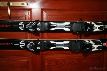 lyže atomic redster Ti 170 cm - 2