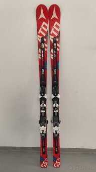 Atomic Redster GS 166 - 2