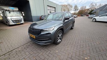 ŠKODA KODIAQ SPORTLINE - 2