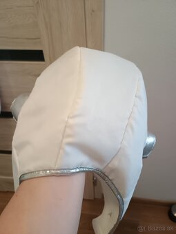 Karnevalový kostým kozmonaut - 2