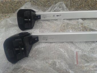 Priečny strešný nosič Seat LEON SportsTourer - 2