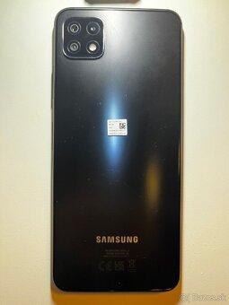 Galaxy A22 5G 64gb - 2