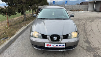 Seat Ibiza 1.4i 16V Stella - 2