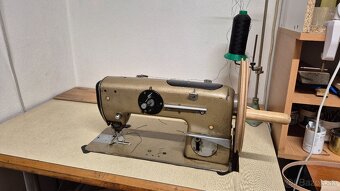 Predám textima šijací stroj - 2