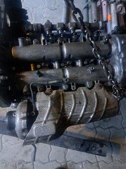 Predám nahradne diely - 2