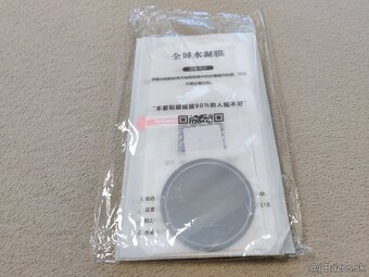 Púzddra na mobily Honor Magic 5 Pro a Ultimate. - 2