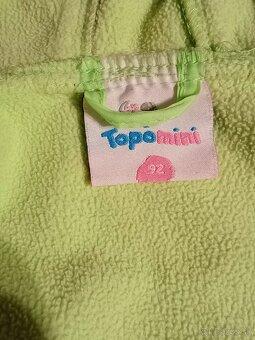 Softshellová bunda - 2