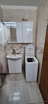 2 izbový byt s loggiou - 2